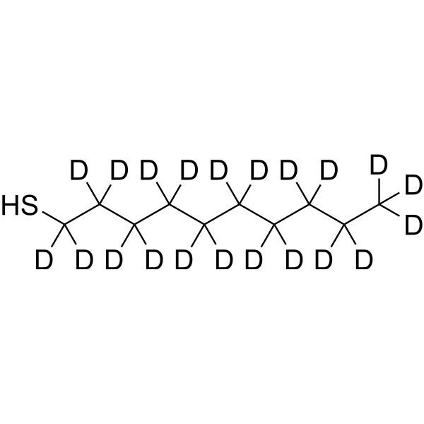 1-Decanethiol-d21 239090-36-9